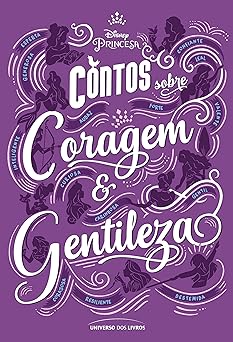 Contos Sobre Coragem e Gentilez Elizabeth Rudnick